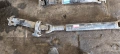 Кардан заден 33200-09413 Ssangyong Kyron 2.0D - 141к.с, снимка 1