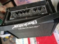 Усилвател Line6/ Crate/ Marshall, кубе за китара с вграден процесор ефекти, снимка 3