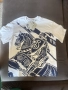 Trapstar,Burberry тениски, снимка 3