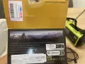 Многофункционално соларно аварийно радио ROCAM CR1009Pro DAB+/FM с динамо, фенер и Powerbank 5000mAh, снимка 5