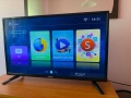 LED телевизор Starlight 32' Smart TV Android , снимка 3