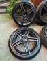 AMG 20” спорт пакет джанти с гуми Michelin 275/35R20, снимка 2