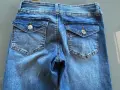 4 чифта дънки Bershka, Pull & Bear, Only, Tera Nova, р-р EU 34, снимка 12