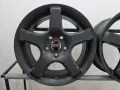 4бр 16ски джанти за Seat, Audi, VW, Skoda,Mercedes 5х112мм. A161515 , снимка 4