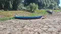Рибарска лодка тутракан л6. 5, снимка 1