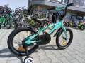 X Детски алуминиев велосипед 18" SELECT, снимка 1