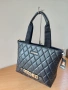 Moschino дамска чанта стилна чанта код 143, снимка 4