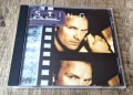Компакт Дискове - Поп - Рок: Sting – Sting At The Movies, снимка 1