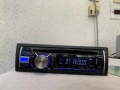 Авто Cd JVC Bluetooth , снимка 1