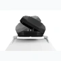 Автобокс багажник THULE Force 3 M 400L Черен мат, снимка 8