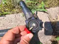 теглич за Ваг 3b0803882g, снимка 2