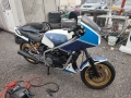 Honda vf750, снимка 2