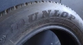 195/65/15 зимна гума Dunlop , снимка 3