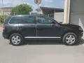 Продавам VW Touareg/ Черен, снимка 2