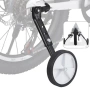 Помощни колела за детски велосипеди от12"-20"-9е-10е, снимка 16
