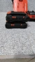 Hilti Батерия и Зарядно Nuron , снимка 4