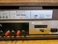 Ресивър Kenwood KR-1400 (1974г.) – Уникален звук, ТОП състояние!📻✨Японска винтидж класика!, снимка 13