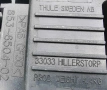 велобагажник стойка THULE ProRide 591 багажник за велосипед за автомобил, снимка 6