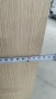 Интериорна Врата с каса и первази използвана 75/200см дясна, снимка 7