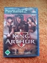 King Arthur playstation 2 игра , снимка 1