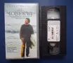 Видеокасета VHS Аз Човекът / Робин Уилямс, снимка 2