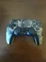 Продавам оригинален джойстик за Playstation 5 (PS5) камуфлажен и черен, снимка 1