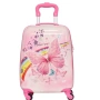 Комплект детски куфари Mercado Trade, 31800, Различни модели, 16" и 20", снимка 9