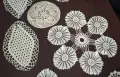 Гоблени на Wiehler и дантели, снимка 6