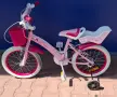 Детски велосипед Byox 16 цола, снимка 4