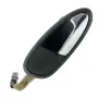 Задна дясна вътрешна дръжка с високоговорител Seat Toledo III 2004-2009 ID: 163289 ОЕМ: 5P0837114, снимка 1