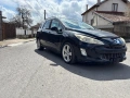 Peugeot 308 SW 2.0 HDI панорама, снимка 1