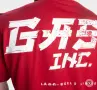 GASP - T-shirt -  Фитнес тениска, снимка 5