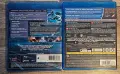 Blu Ray disc филми, снимка 8