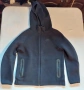 Детско горнище Nike Tech fleece windrunner XS, снимка 2