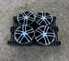 4бр.Алуминиеви джанти DEZENT 15цола 5x114.3 за Kia,Hyundai,Mazda,Mitsubishi, снимка 1