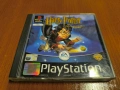 Harry Potter And The Philosopher's Stone PlayStation игра, снимка 1