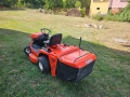 ДИЗЕЛОВА KUBOTA, ТРАКТОРНА КОСАЧКА. ДВУЦИЛИНДРОВА. , снимка 10