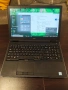 Dell Precision 7530 i7-8850H 32GB Ram Quadro p1000, снимка 1
