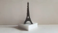 Метални сувенири Айфеловата кула Made in France, снимка 10