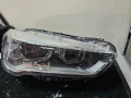 Десен фар BMW X1 F48 desen far бмв х1 ф48 LED, снимка 4