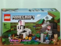 Продава LEGO Minecraft 21164 21172 21173 21177 21179 21181 21183 21140 21249 21251 21253 21254 21256, снимка 6