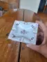 Стар порцеланов пепелник #5, снимка 3