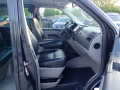 VW Transporter  4+1 места -Дълга база, снимка 9