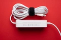 Apple A1202 Адаптер 22W 12V 1.8A Захранване за AirPort Extreme и Apple TV Оригинално, снимка 1