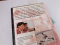 СМЪРТОНОСНО ИЗЛАГАНЕ-ORIGINAL VHS TAPE 3105260800L1, снимка 15