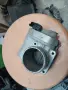 Дроселова клапа за Фиат Стило 1.6 16V 103к.с. CA.0011607B, снимка 1