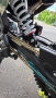 Чисто нов кросов мотор Cobra 140cc, снимка 8