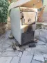 продавам чугунен котел Виадрус 50 кw, снимка 1