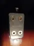 Klira Texas bass 351,Relic, West Germany 1960,short scale, sunburst, бас китара, снимка 15