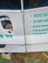 Задни врати рено трафик Опел виваро висока база 2001-2014г, снимка 2